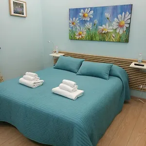 Rhome Ottaviano , Rome Italy