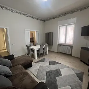  Appartamento Mamma Bianca