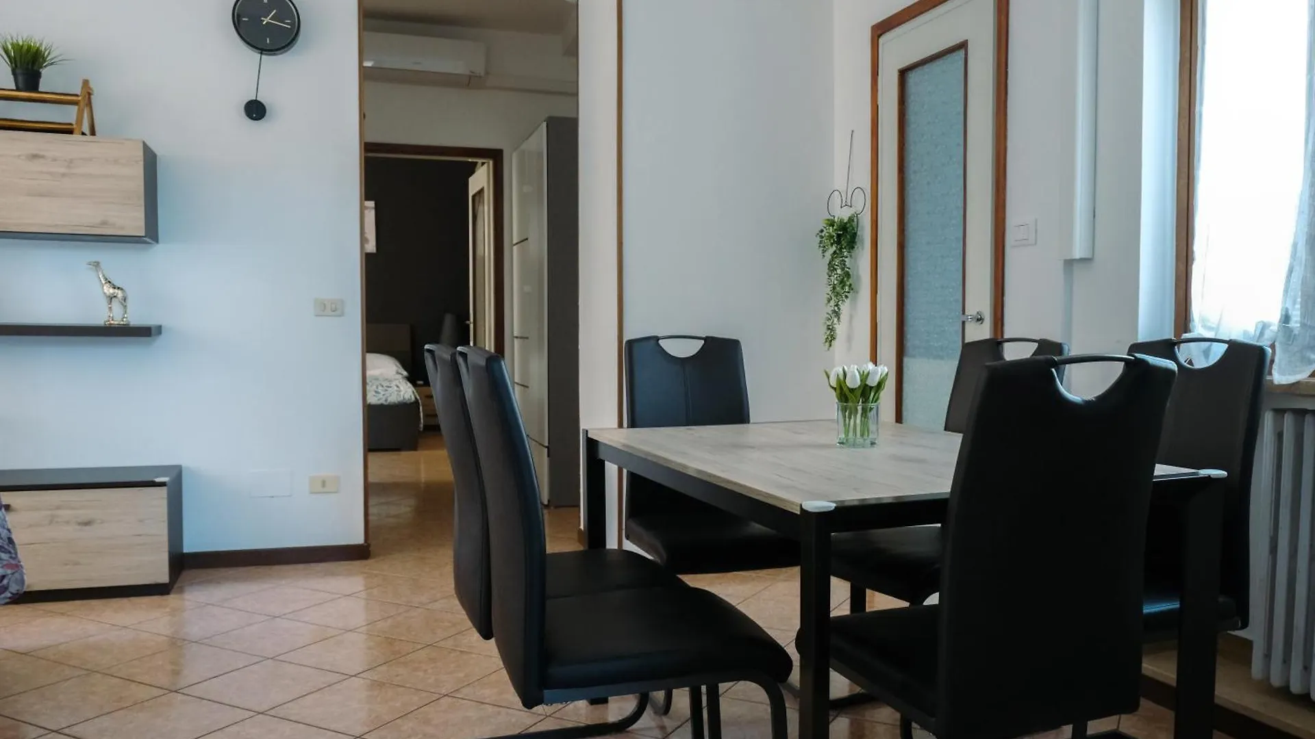 Castelvecchio City Center Apartment Verona 0*,