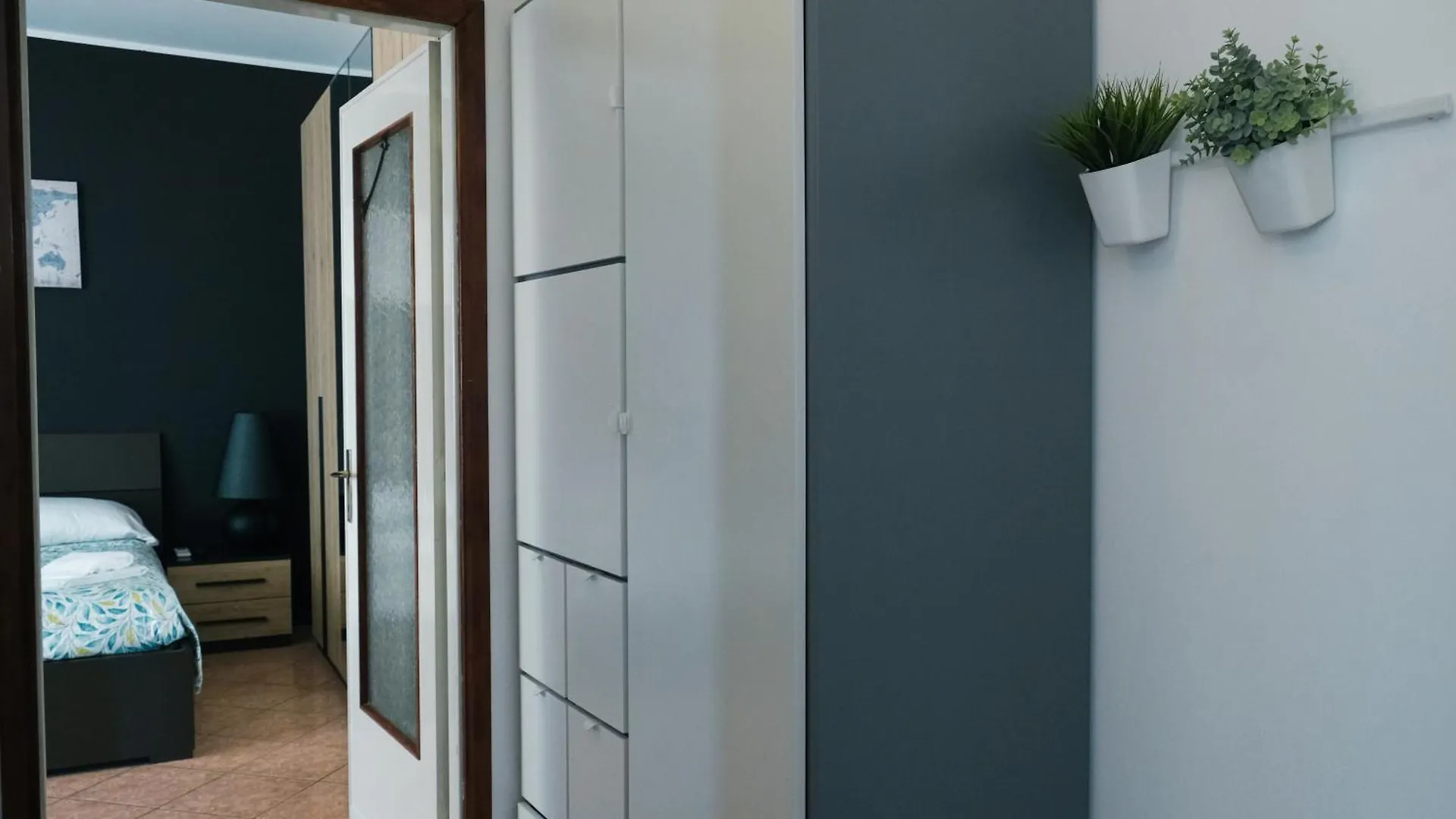 Castelvecchio City Center Apartment Verona