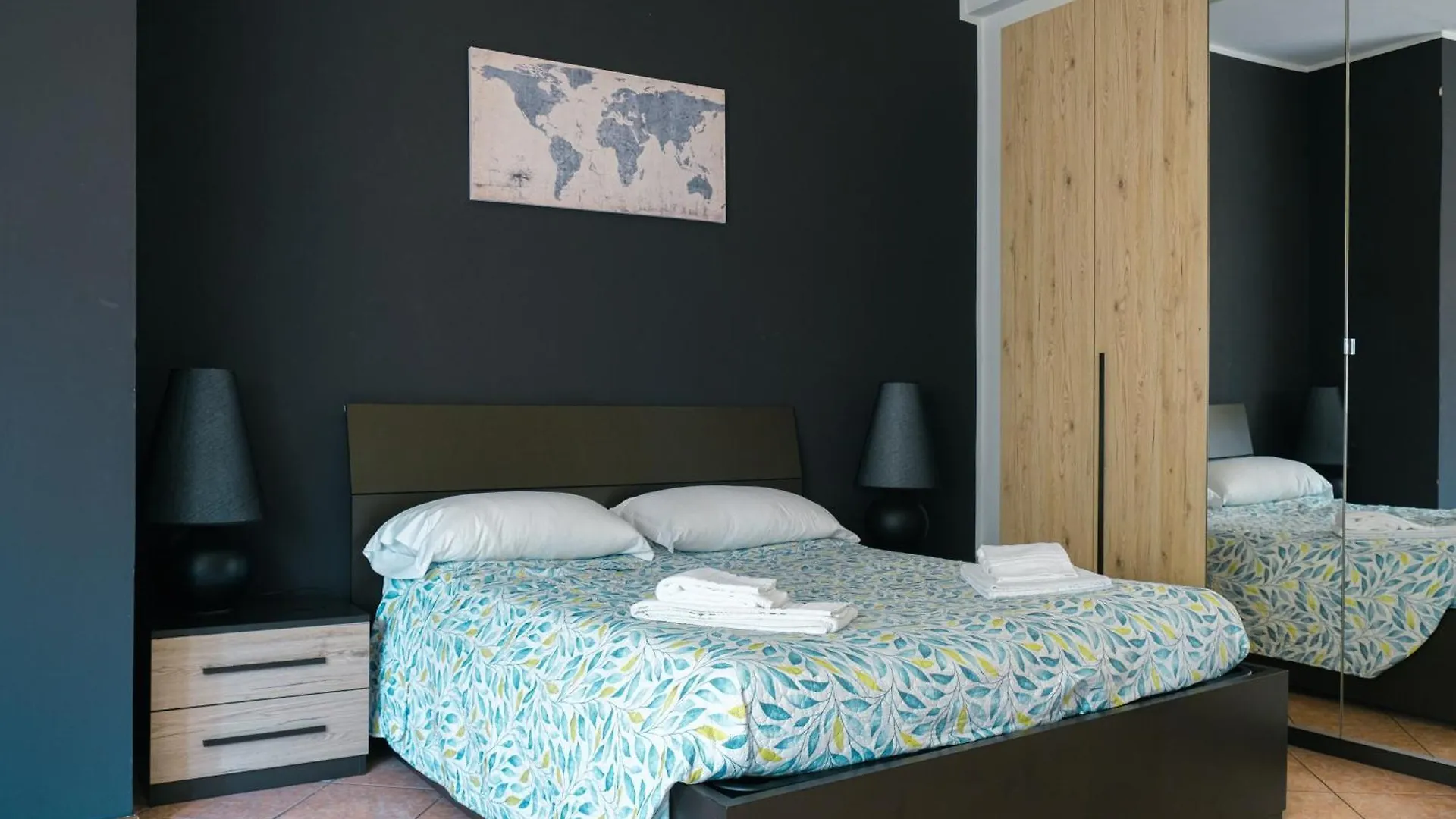 Castelvecchio City Center Apartment Verona Italy