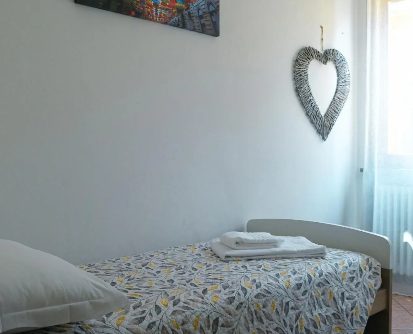 Castelvecchio City Center Apartment Verona
