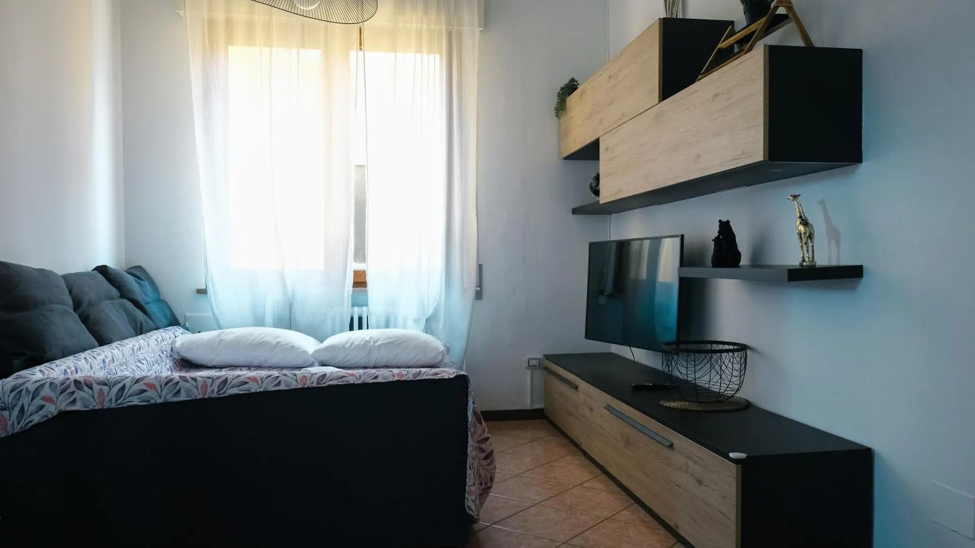 Castelvecchio City Center Apartment Verona