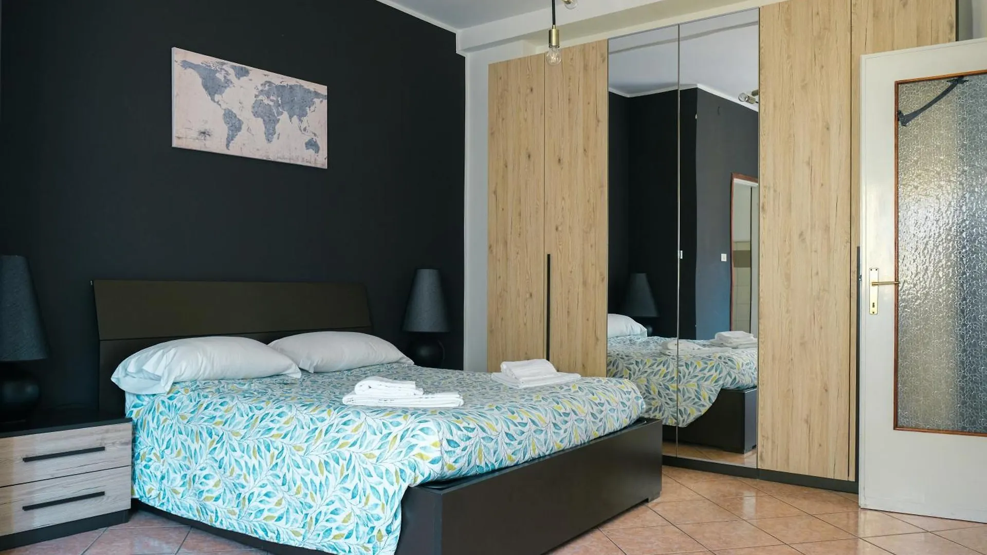 Castelvecchio City Center Apartment contacts