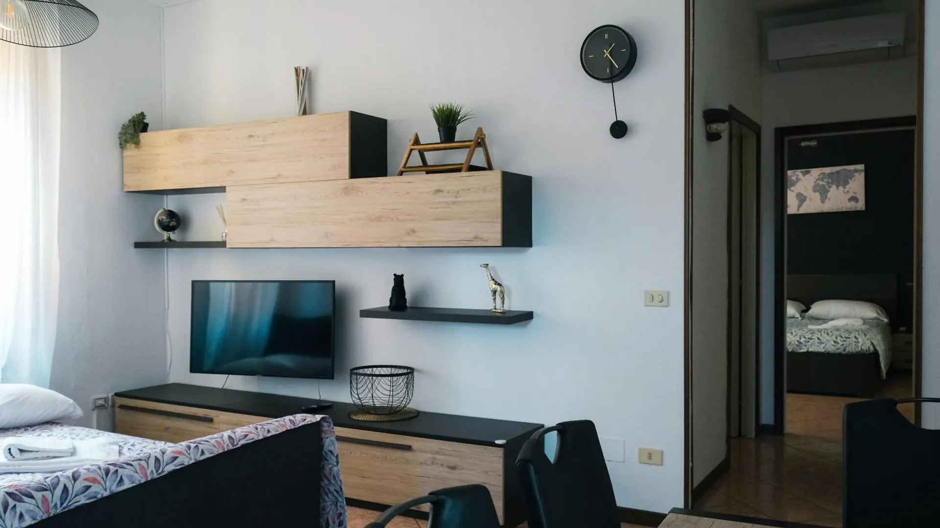 Castelvecchio City Center Apartment Verona