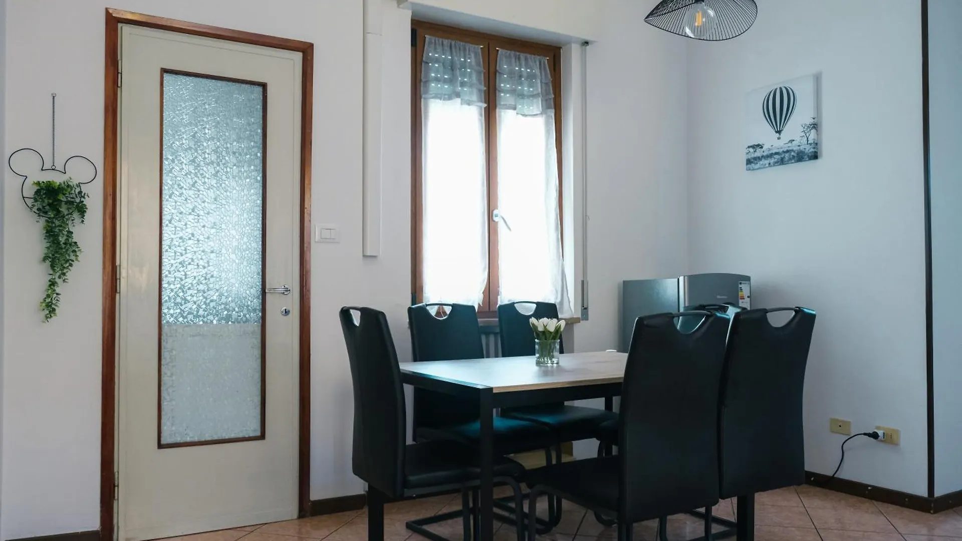 Castelvecchio City Center Apartment Verona