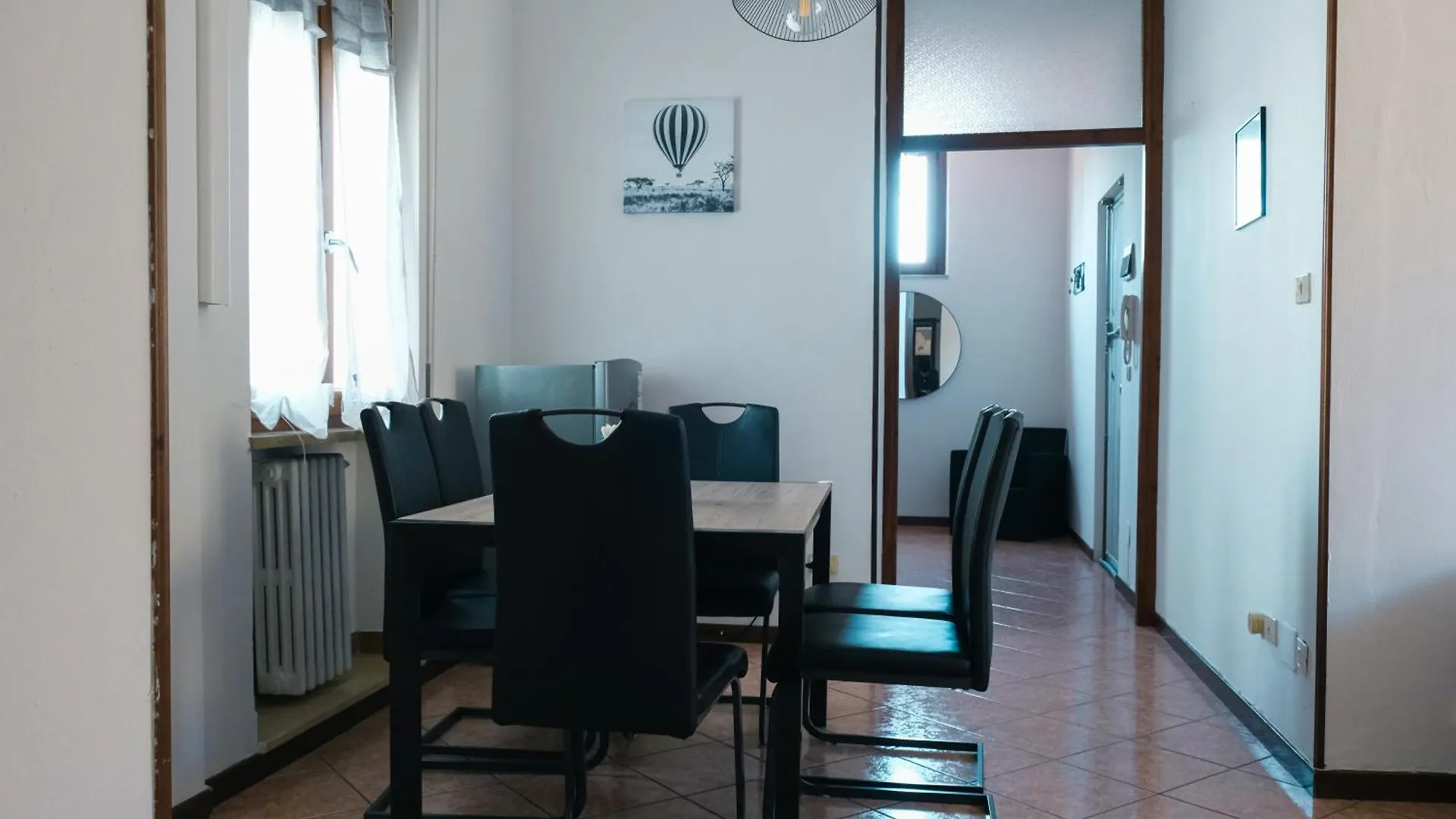 Castelvecchio City Center Apartment Verona Italy