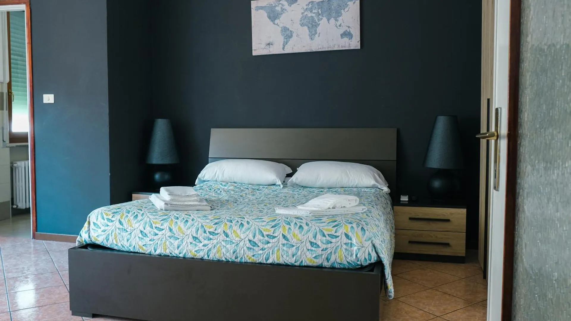 Castelvecchio City Center Apartment Verona