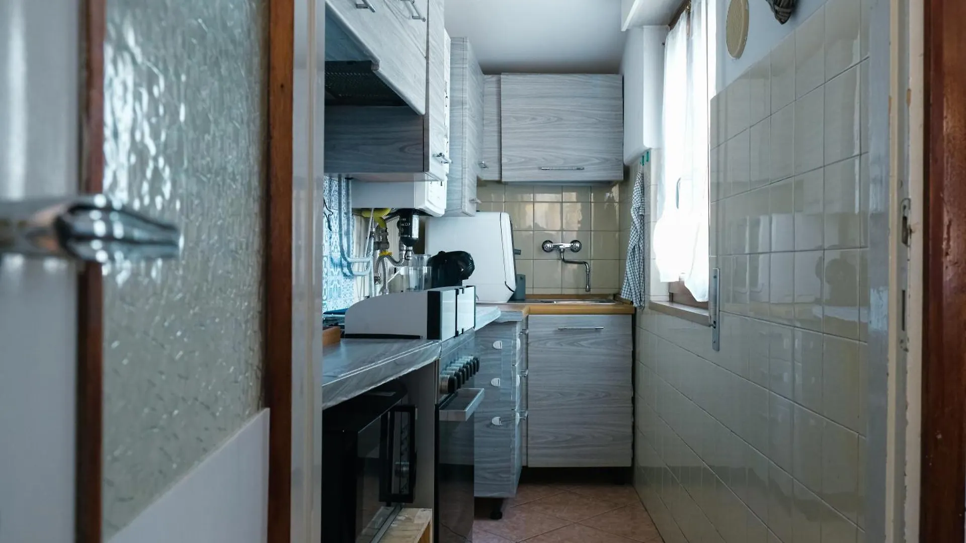 Castelvecchio City Center Apartment Verona Italy