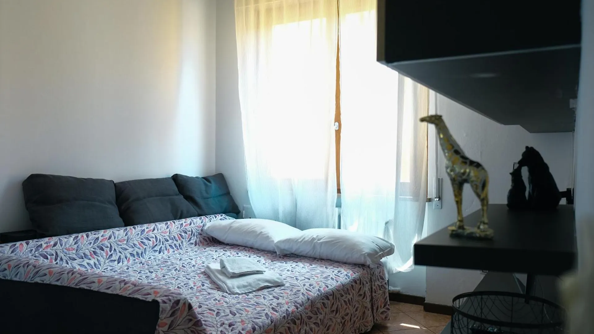 Castelvecchio City Center Apartment Verona