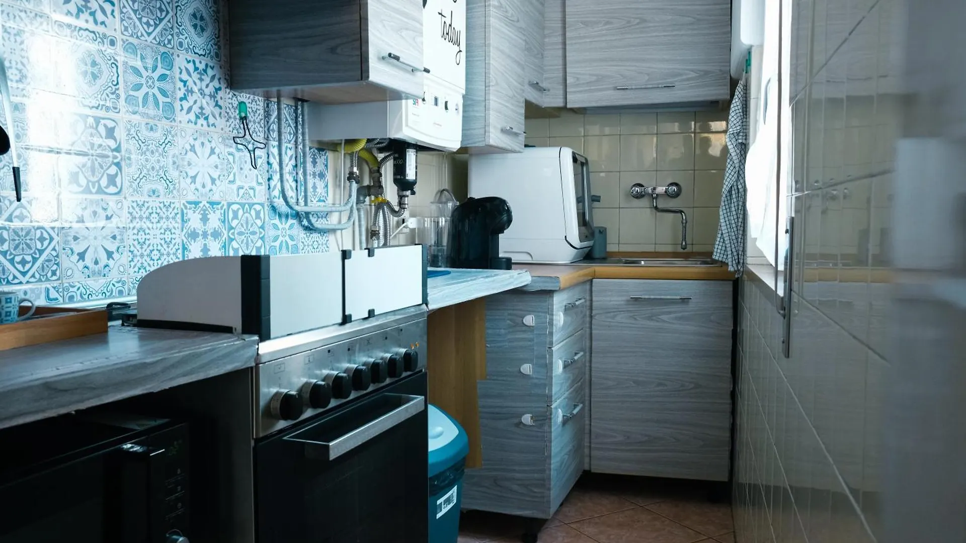 Castelvecchio City Center Apartment Verona