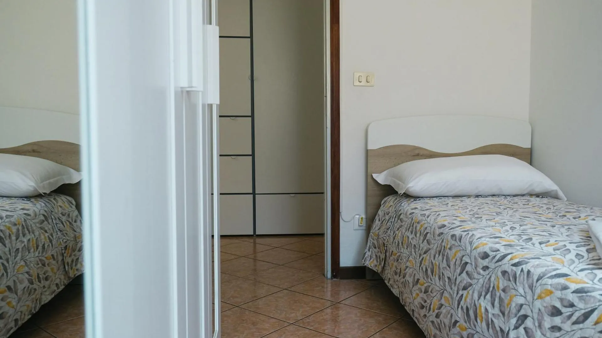 Castelvecchio City Center Apartment Verona